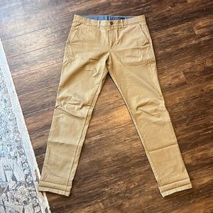 GAP Chino Pants